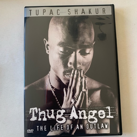 Tupac Shakur Thug Angel The Collector’s Edition 2002 - Picture 9 of 16
